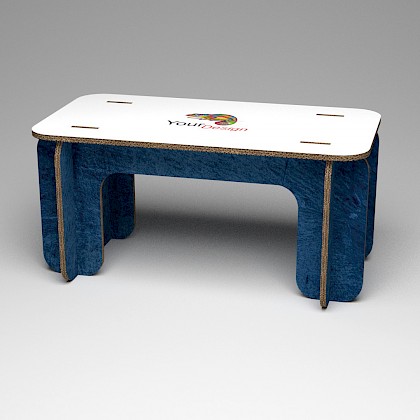 Tafel laag model