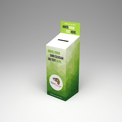 Inleverbox